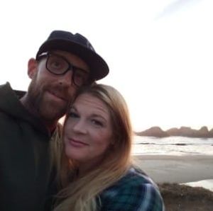 Meet your Posher, Scott